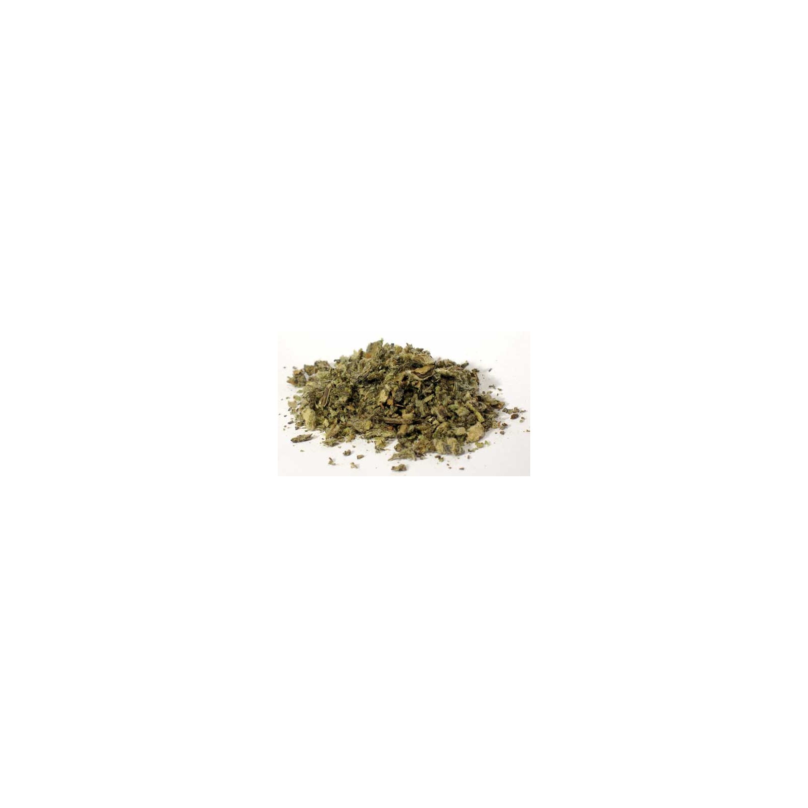 1oz Mullein Leaf for Protection