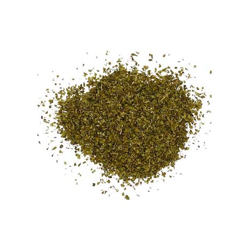 Greek Oregano for Cooking and Magic