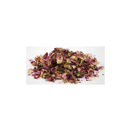 Pink Rose Petals for Love and Healing Rituals