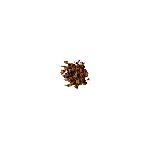 Rose Red Buds & Petals 1oz Rosa centifolia