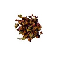 Rose Red Buds & Petals 1oz Rosa centifolia