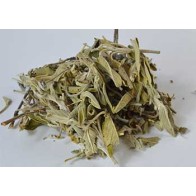 Sage Leaf Cut 1oz for Cleansing and Protection