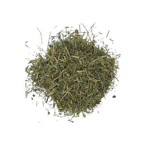 1oz Wild Crafted Shavegrass Cut for Magical Work