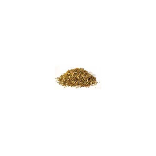 1oz Cut St John's Wort for Magical Protection