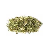 Vervain Cut 1oz Verbena Hastata