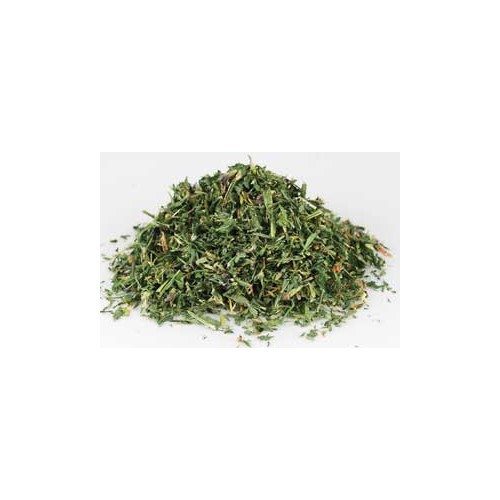 Alfalfa Cortada 2 oz (Medicago sativa) para Rituales