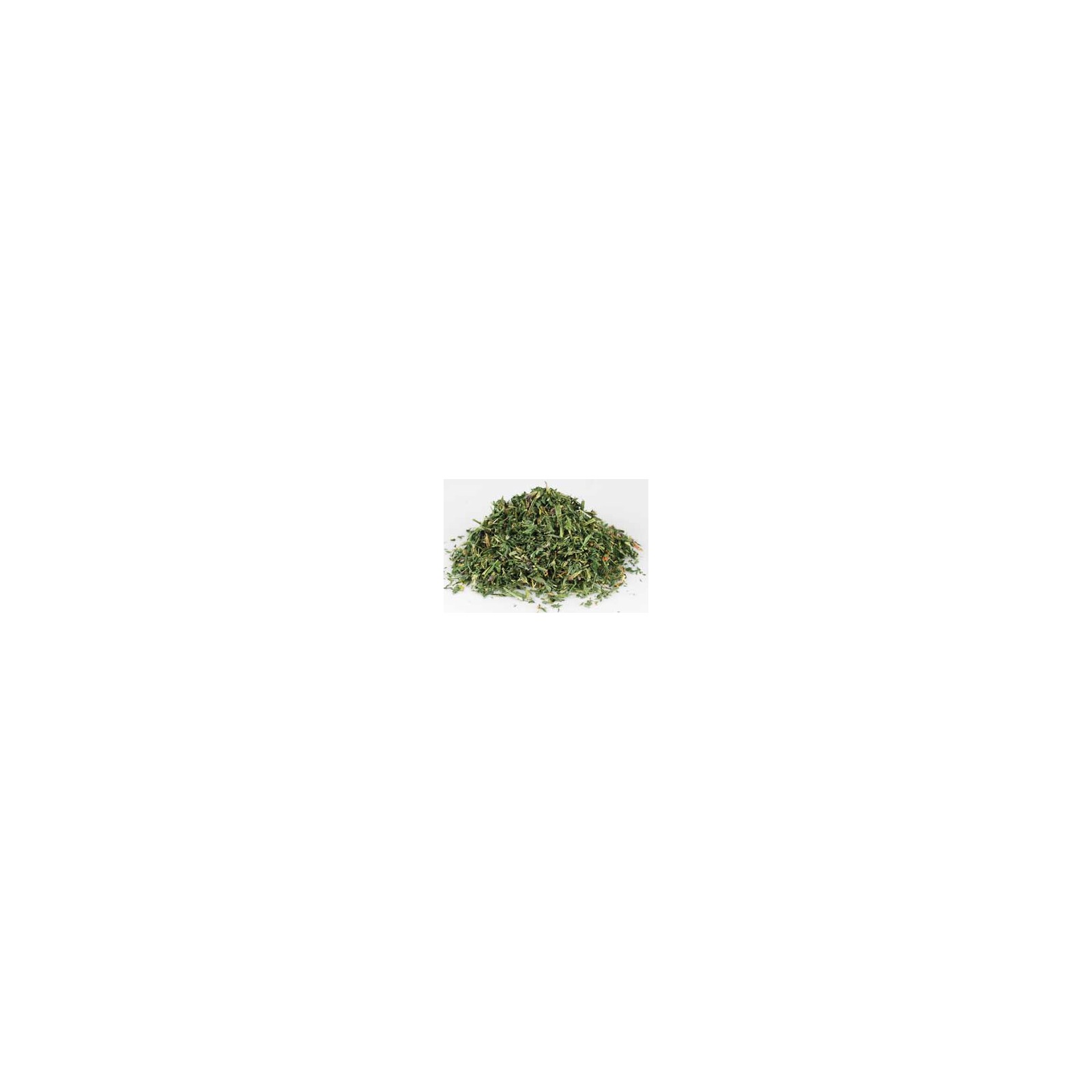 Alfalfa Cortada 2 oz (Medicago sativa) para Rituales