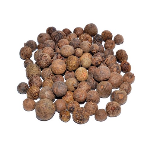 2oz Whole Allspice