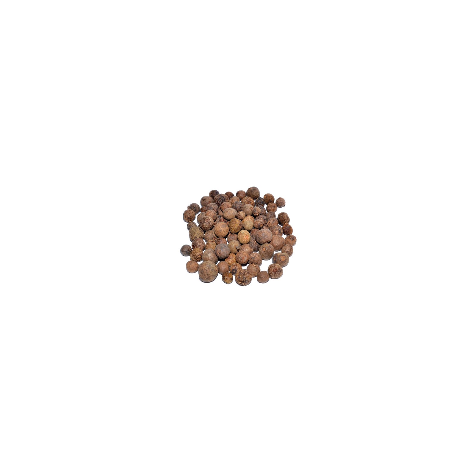 2oz Whole Allspice