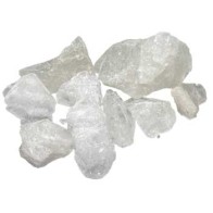 1 lb Alum Stone for Natural Skin Care