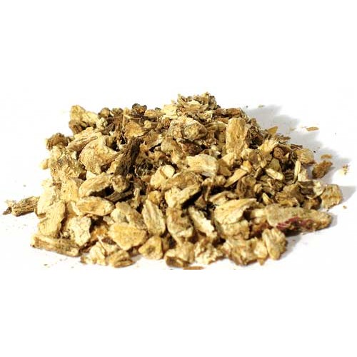 Angelica Root Cut 2 oz