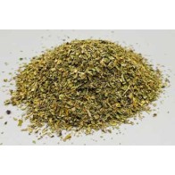 2oz Cut Basil Leaf for Protection and Love