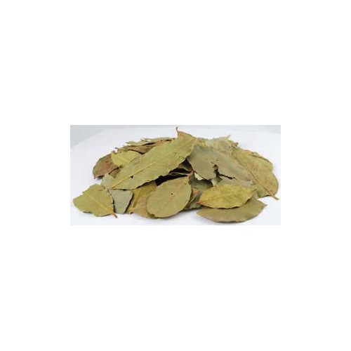 Hojas de Laurel Enteras (2oz) para Usos Mágicos y Culinarios