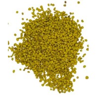 Nutrient-Rich Bee Pollen Granules for Energy