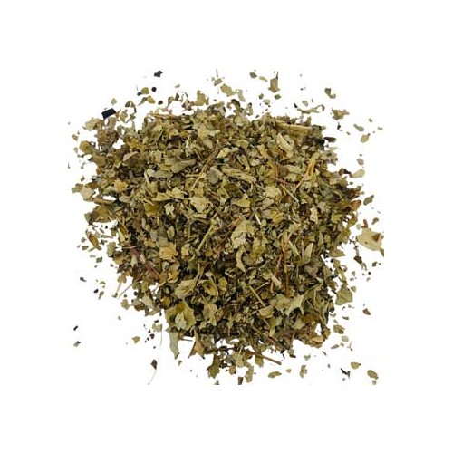 1 lb de Hoja de Mora Silvestre