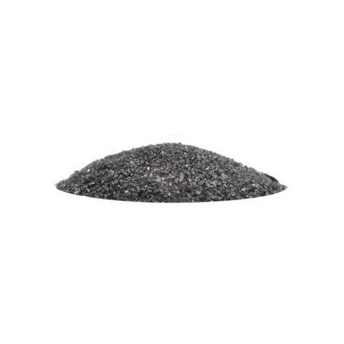 Gourmet Black Hawaiian Sea Salt 2oz Culinary Magic