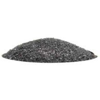 Gourmet Black Hawaiian Sea Salt 2oz Culinary Magic