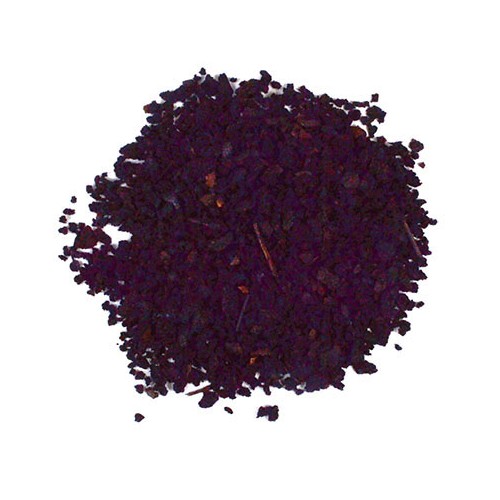 Corte de Cáscara de Nuez Negra para Tinte Natural y Rituales