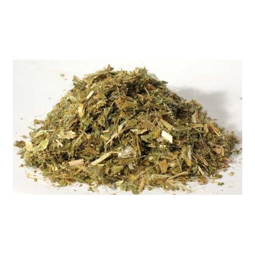 1 Lb Blessed Thistle Herb Cut