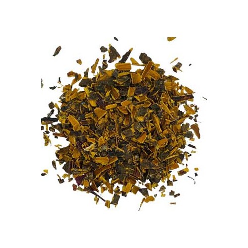 Buckthorn Bark Cut 2oz for Protection and Purification