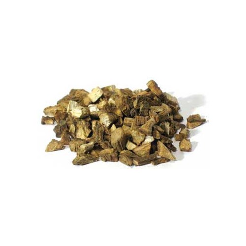 2oz Cut Burdock Root for Magic