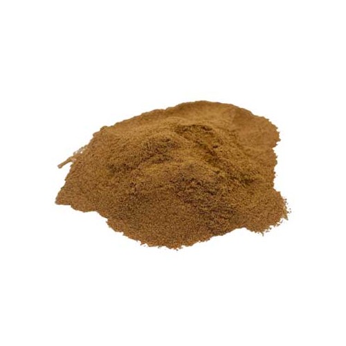 Polvo de Corteza de Catuaba de 1 Lb para Remedios Herbal