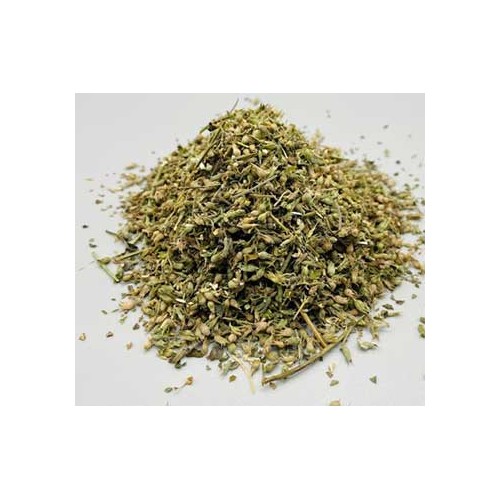 Catnip Cortada 1Lb para Magia y Relajación