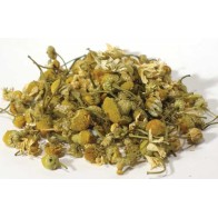 1 Lb Egyptian Chamomile Flower Whole