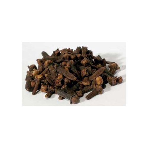 2oz Whole Cloves for Culinary and Magic