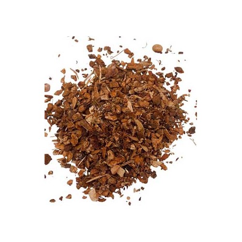 2oz Wildcrafted Cramp Bark for Women's Wellness