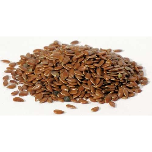 Flax Seed 4oz - Health and Magic Benefits