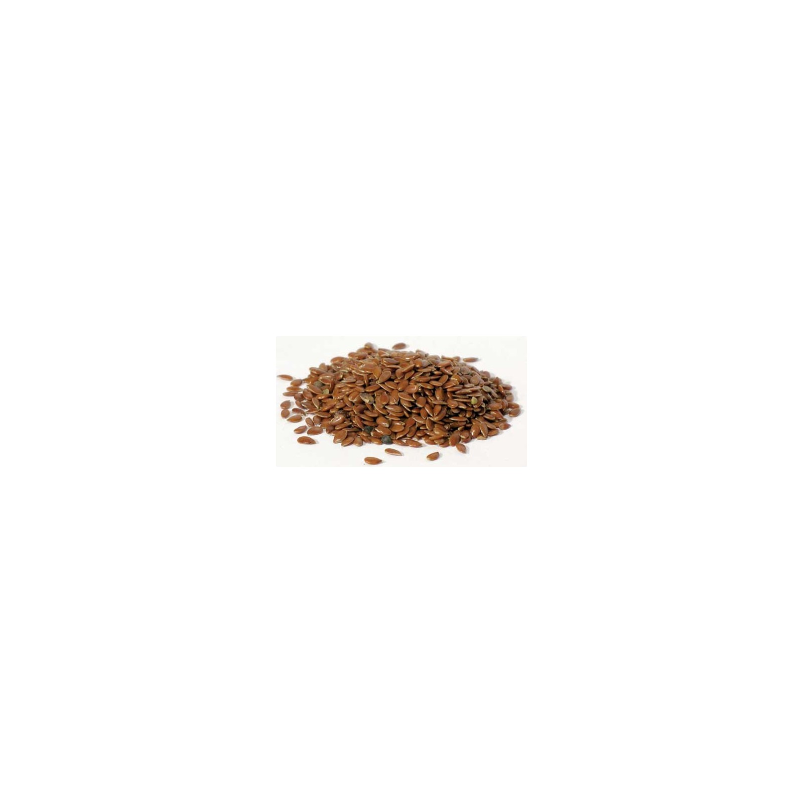 Flax Seed 4oz - Health and Magic Benefits