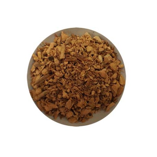 Chewing John Galangal Root Cut 1oz for Magic and Healing