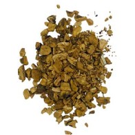 Gentian Root Wild Crafted 2oz