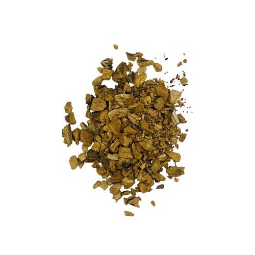 Raíz de Genciana Silvestre de 1 lb para Magia