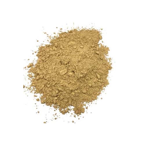 Gentian Root 2oz Powder for Spiritual Practices