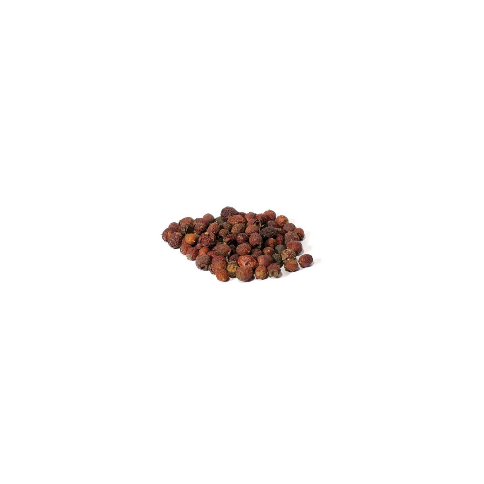 Hawthorn Berries Whole 2oz