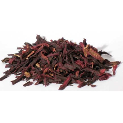 Hibiscus Flower Whole 2oz for Love Magic