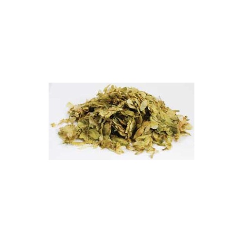 Flores de Lúpulo Enteras 1oz para Relajación