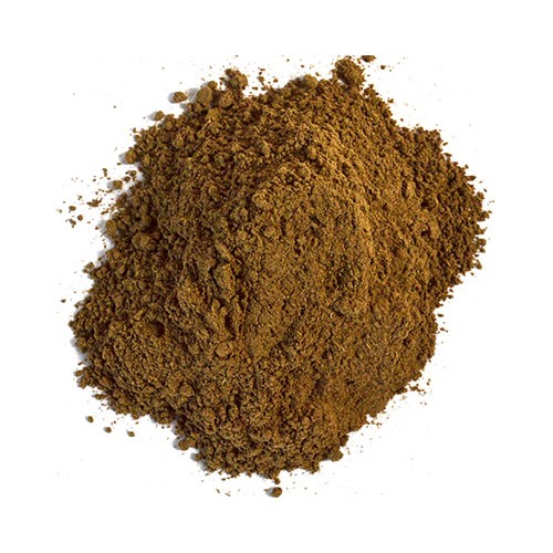 Jiaogulan Herb Powder for Wellness