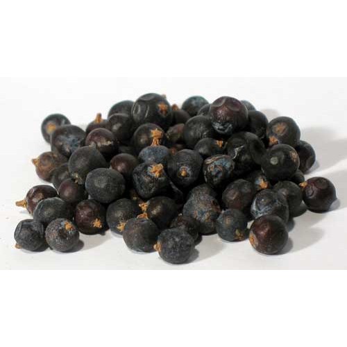 Juniper Berries Whole 2oz - Historical Magical Ingredient