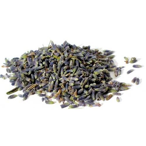 Flores de Lavanda Enteras de 2oz para Magia