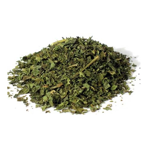 1oz Lemon Balm Herb Cut - Melissa officinalis