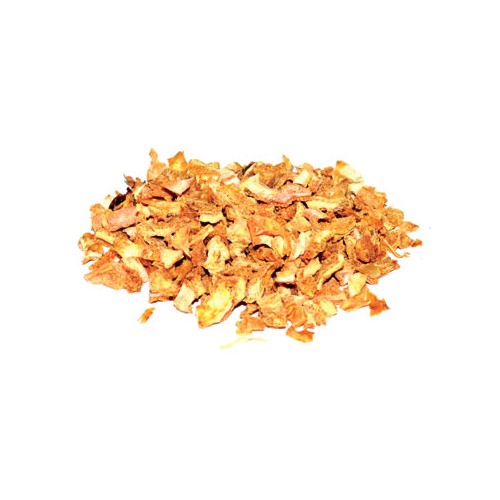 1 Lb Dried Lemon Peel