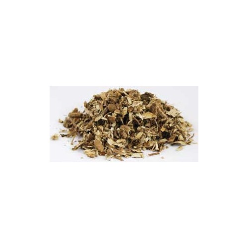 Raíz de Malvavisco Cortada 1Lb Magia Herbal