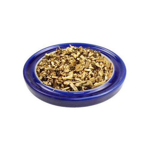 Motherwort Silvestre de 2oz para Confianza y Protección