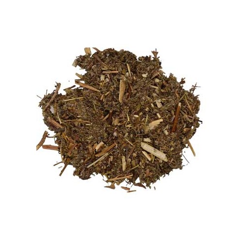 Mugwort Cut 2oz for Spells and Rituals