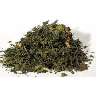 Hoja de Ortiga Cortada 2oz para Magia y Sanación