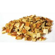 Dried Orange Peel for Spells and Cooking