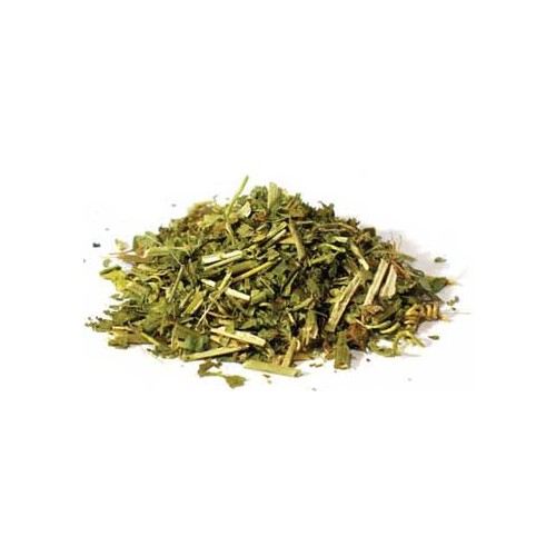 Flor de Pasión Cortada 2oz para Magia y Té